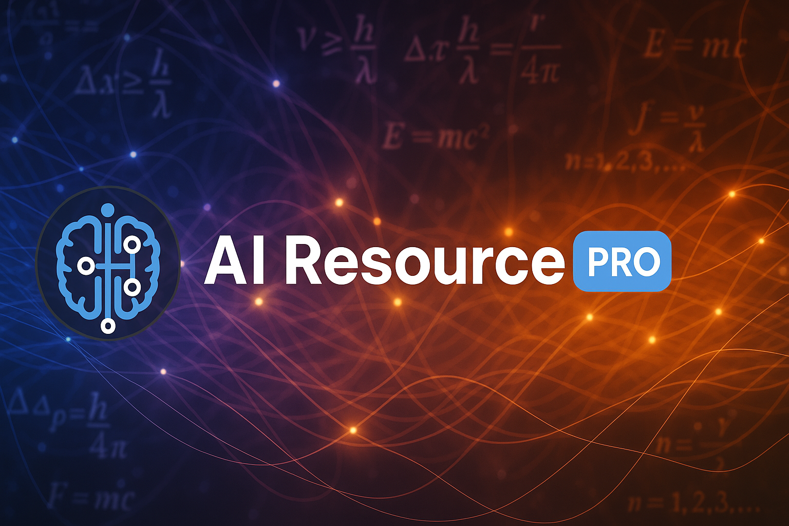 AI Resource Pro