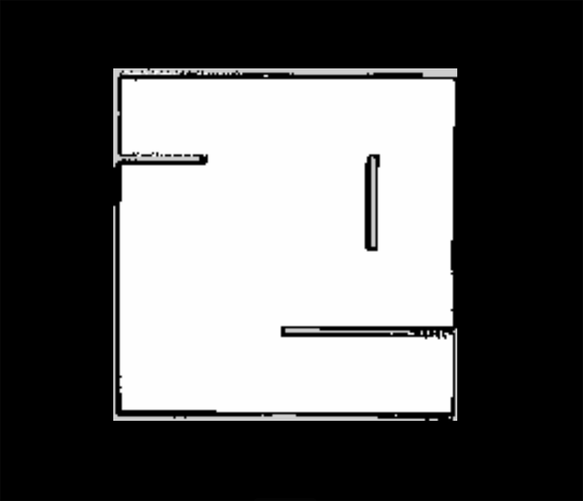 Project Ogre Part 3: Building Maps with SLAM